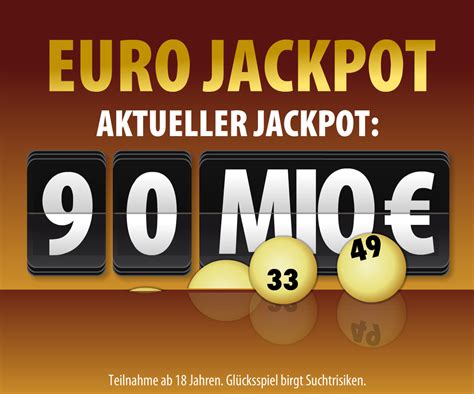 lotto dauerschein eurojackpot